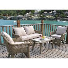 Rattan Garden Patio Outdoor Wicker Chair